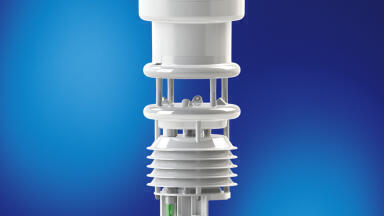 New Sensor Additions for Integrated Weather Stations