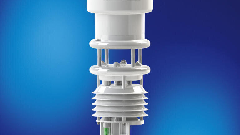 New Sensor Additions for Integrated Weather Stations