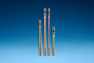 Permeation  Tubes for Nitric Acid Vapour Used to Calibrate Air  Monitors