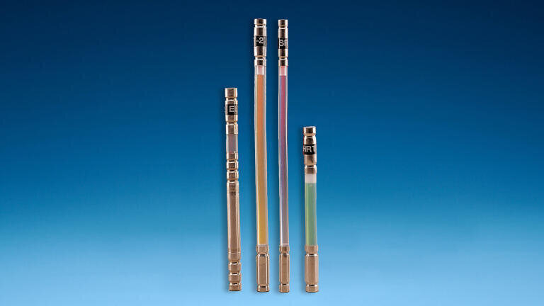 Permeation Tubes for Nitric Acid Vapour Used to Calibrate Air Monitors