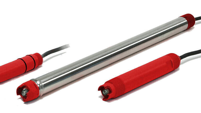 Analytical Sensor Resists Poisoning in Scrubber Applications