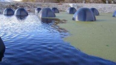 New report highlights wastewater performance