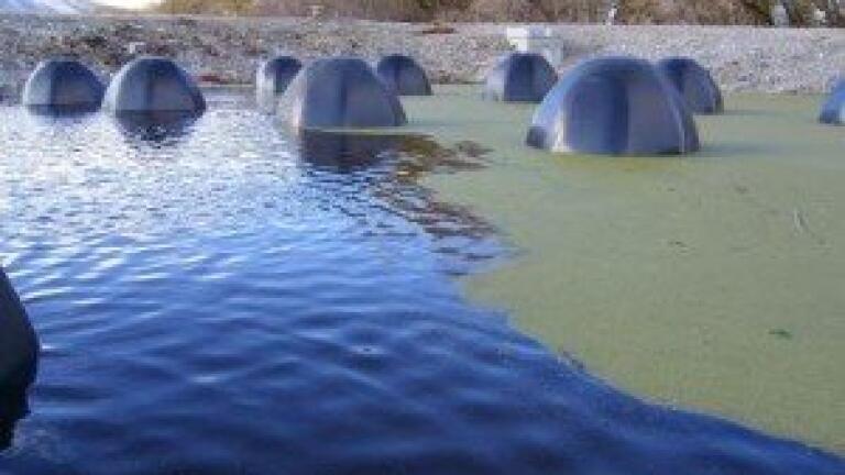 New report highlights wastewater performance