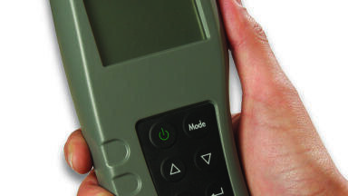 New Handheld Product Line for the Measurement Of Conductivity, Dissolved Oxygen and pH