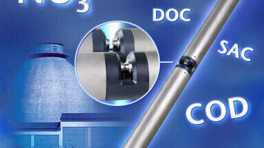 Next Generation of Online Water Quality Sensors