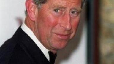 Prince Charles eager to save Romanian forests