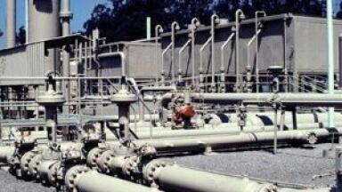 UK energy minister outlines fracking benefits