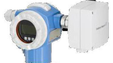 Endress+Hauser reduces costs…wirelessly
