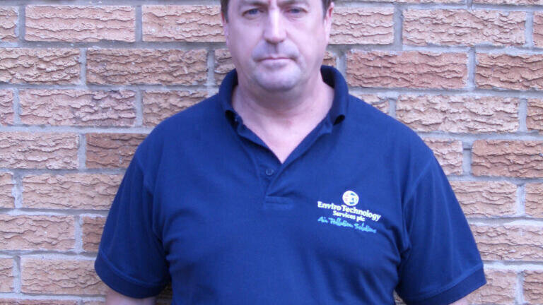 Enviro Technology Strengthens its Presence in Scotland with Key Appointment