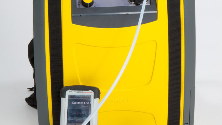 New Portable FTIR Gas Analyser Detects Almost Any Gas