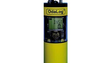 New Wireless Hydrogen Sulphide Logger Improves Efficiency of Odour Abatement Trial