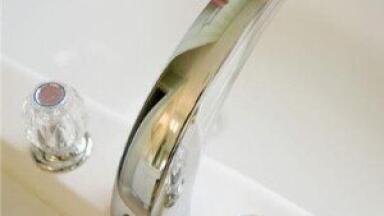 Water quality affected in Northern Ireland