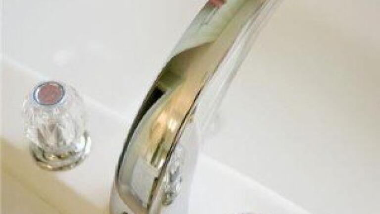 Water quality affected in Northern Ireland