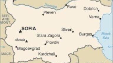 Bulgaria calls for overriding environmental legislation