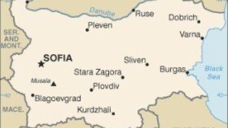 Bulgaria calls for overriding environmental legislation
