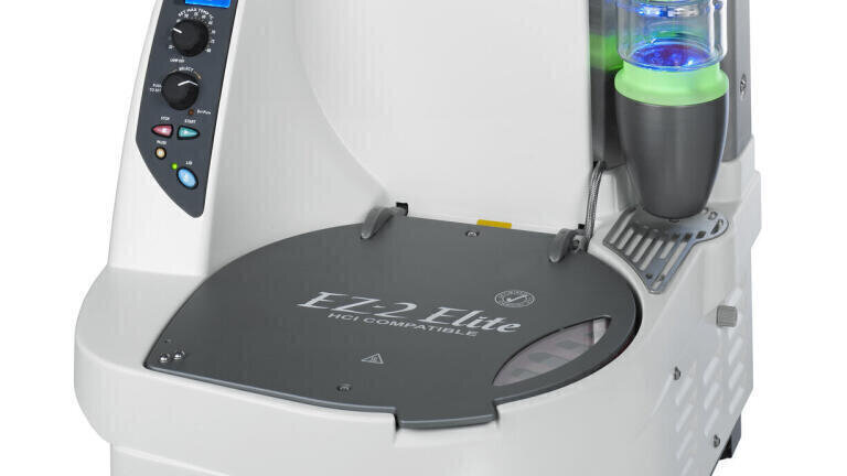 Versatile Benchtop Evaporator