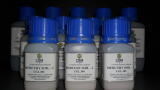 Mercury Levels in Soil – Environmental Reference Materials