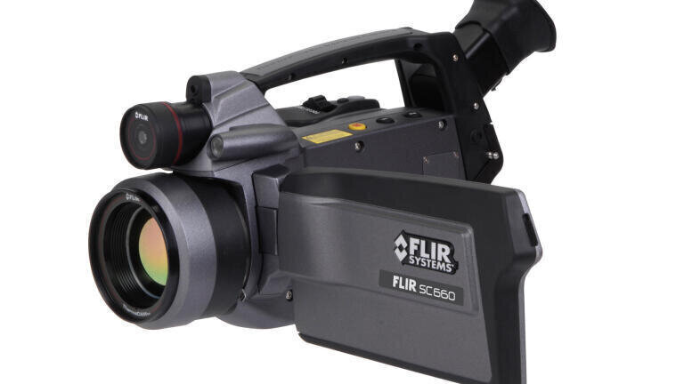 Razor-sharp, High Definition Thermal Imaging
