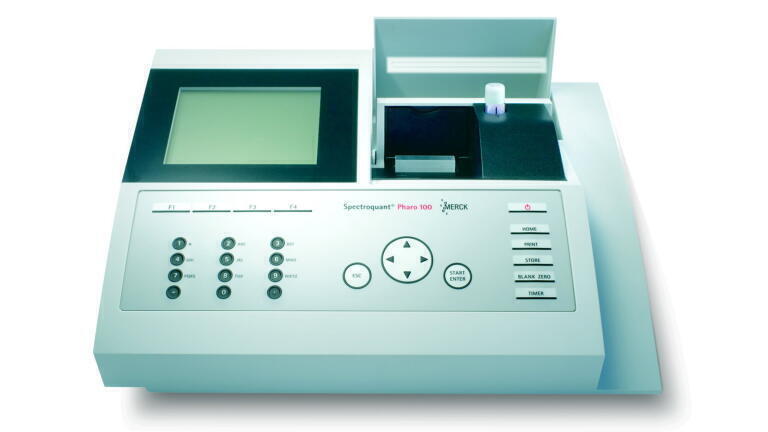 Measuring Bromate Photometrically, a Simple Method for Reliable Results