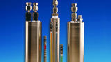 Traceable Gas Standards for Hazardous Air Pollutants
