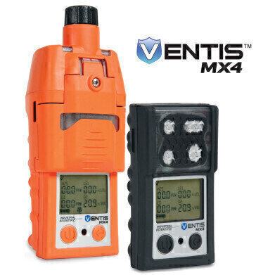 New Multi-Gas Detector Launched