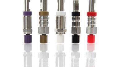 HPLC Method Development Calculator for Chromatographers  