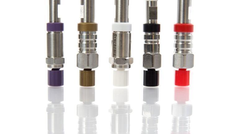 HPLC Method Development Calculator for Chromatographers  