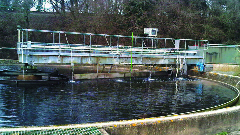 Sludge Blanket Monitors Reduces Energy Costs and Offer Increased Reliability