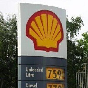 Shell receives permission for Iraq gas exploration