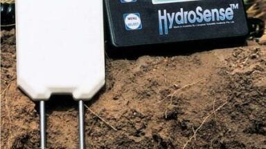 New Generation of Portable Soil Moisture Measurement System