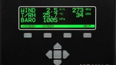 Meteorological Translator