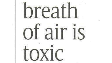 Air Monitors Sponsors Air quality PhD