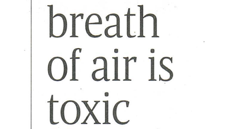 Air Monitors Sponsors Air quality PhD