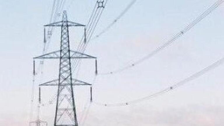 European Investment Bank offers loan for Irish electricity overhaul