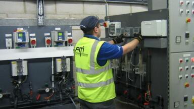 Electrochemical Sensor Manufacturer Awarded Prestigious Framework Agreement