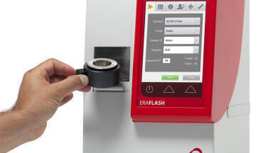 ERAFLASH - The Safe Side of Flashpoint Testing