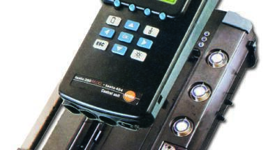New Instrument Finance Packages