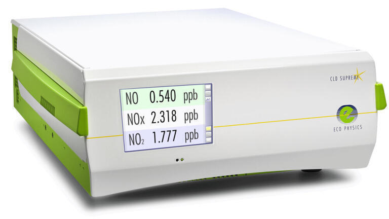 CLD 899 Y Supreme Line - Researcher`s Tool for Measuring NOx