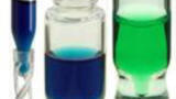 RSA Glass™ – Reduced Surface Activity Glass A next generation of glass reduces the interaction of analytes and the glass.