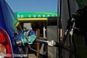 Better environmental legislation for Scottish petrol stations