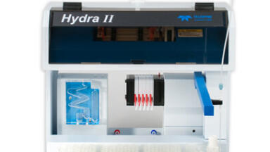 New Line of Mercury Analyzers from Teledyne Leeman Labs