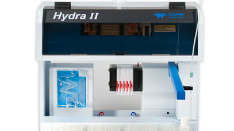 New Line of Mercury Analyzers from Teledyne Leeman Labs