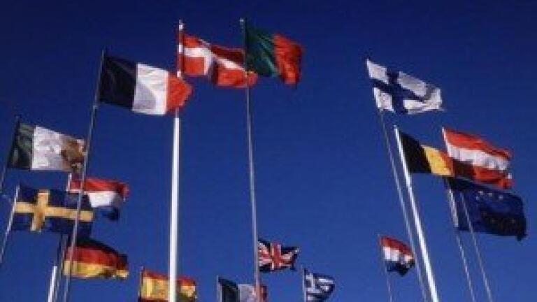 Developing countries are key to EU climate change