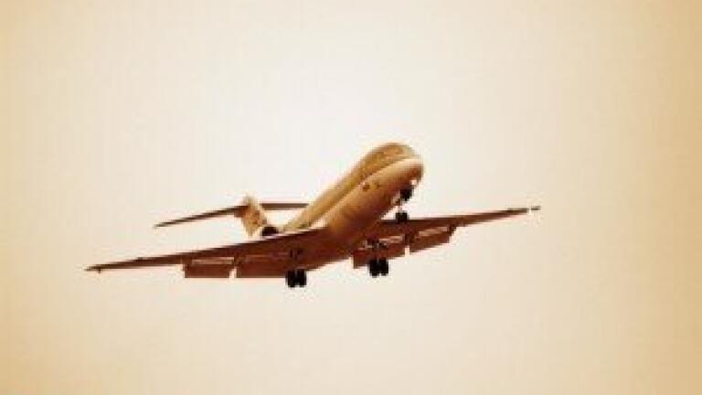 Carbon tax on planes prompts international dispute