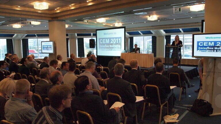 CEM Conference proceedings now available on CD