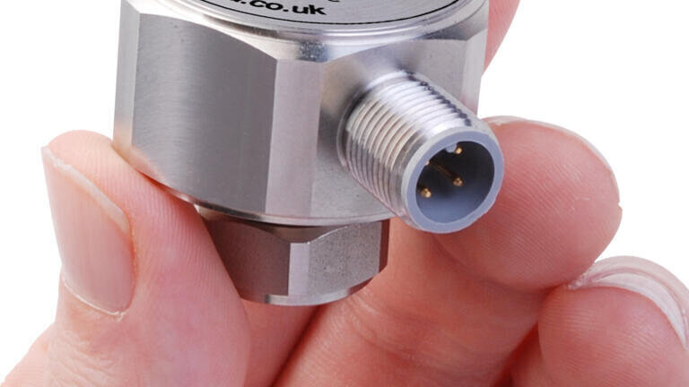 New Range of Mini Temperature Transmitters