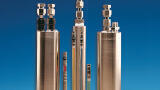Gas Standards for Formaldehyde