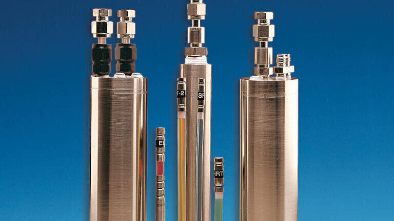 Gas Standards for Formaldehyde