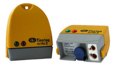 Thermocouple Data Logger Provides Cost-effective and Versatile Monitoring