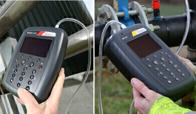 Geotech launches new portable gas analysers for landfill and AD biogas